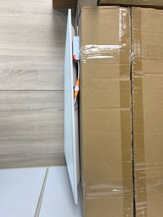 Paneles Led 48W 60x60 6000k