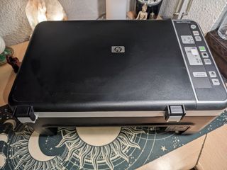 Multifuncion HP Deskjet F4180