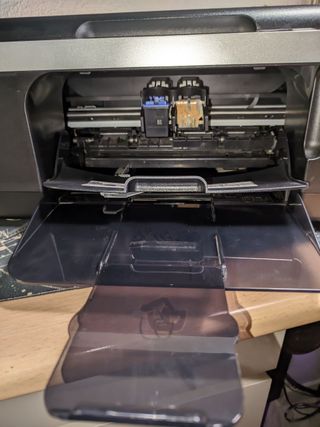 Multifuncion HP Deskjet F4180