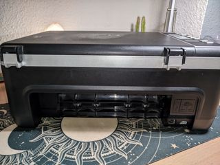 Multifuncion HP Deskjet F4180