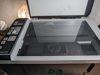 Multifuncion HP Deskjet F4180
