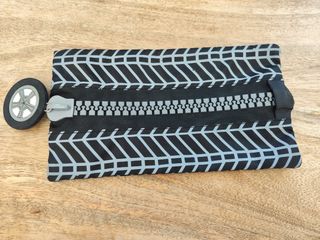 Fundas material escolar 