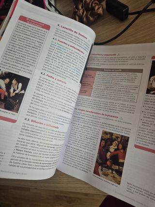 Inicia Lengua Castellana y Literatura 1.º Bachillerato. Libro del alumno