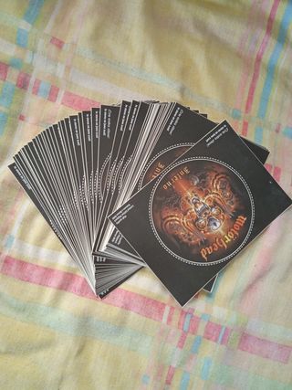 Motörhead - Inferno