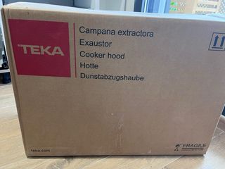 Campana Extractora 70cm