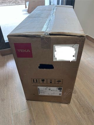 Campana Extractora 70cm