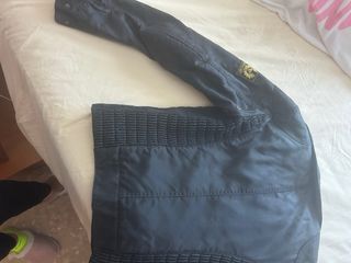 Chaqueta belstaff original