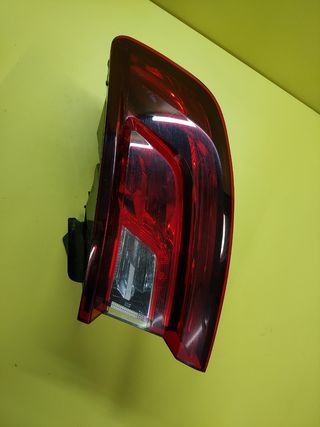 ✅PILOTO TRASERO DERECHO RENAULT MEGANE IV