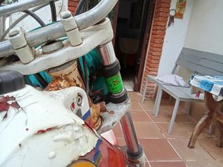 Montesa cota 335 Dos plazas!