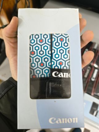 Correas de cámara Canon - gran lote