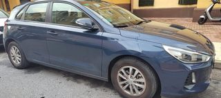 Llantas Hyundai con neumáticos