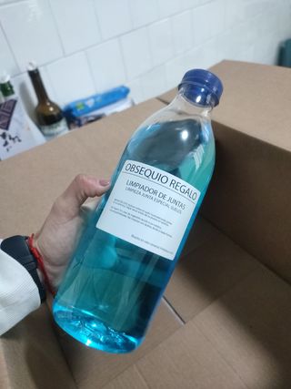 Robot aspirador básico