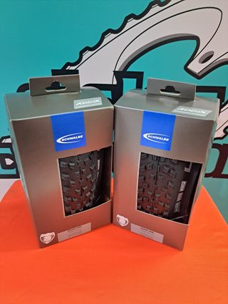 Schwalbe Rocket Ron 29x2.25 Tubeless Ready