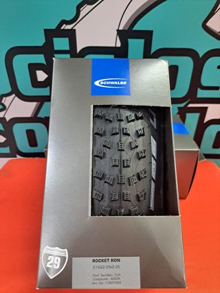 Schwalbe Rocket Ron 29x2.25 Tubeless Ready