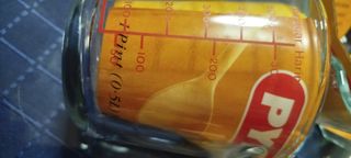 Juego bandejas de cristal