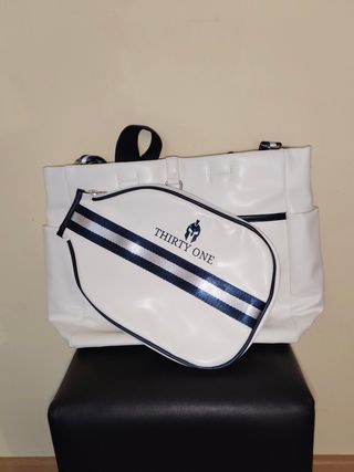 Bolso paletero pickleball