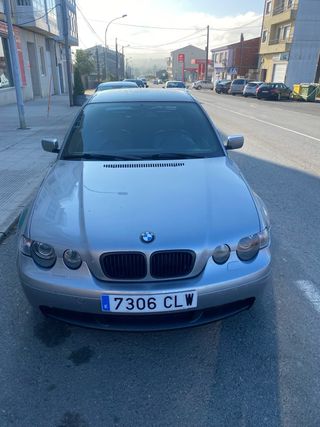 BMW Serie 3 2002