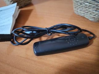 Mando disparador nikon MC-DC2