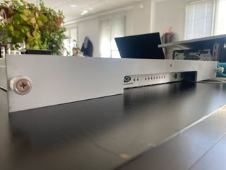 lacie 8 big rack thunderbolt 2