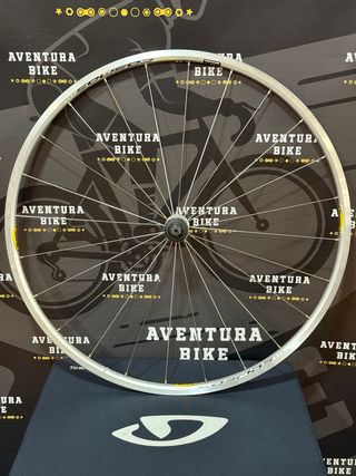 NUEVO!!! RUEDA DE CTRA MAVIC COSMOS