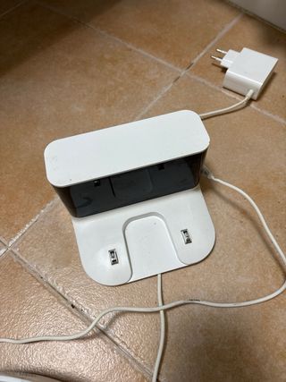 Xiaomi robot vacuum E12