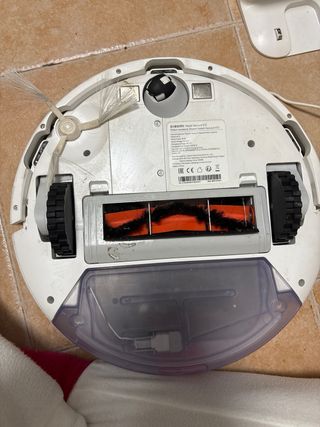 Xiaomi robot vacuum E12