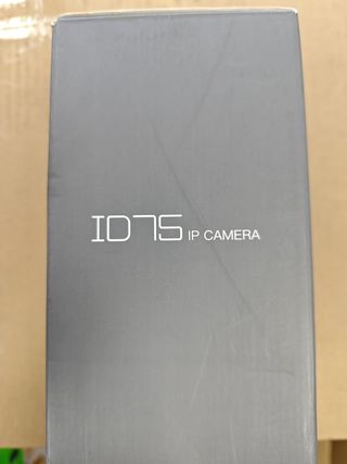 APEMAN ID75 WiFi Camera 1080P #XFWFY9