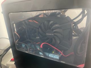 Ordenador PC Intel Nvidia 1050ti WiFi