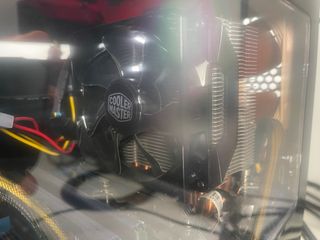 Ordenador PC Intel Nvidia 1050ti WiFi