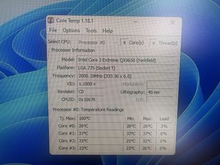 Ordenador PC Intel Nvidia 1050ti WiFi
