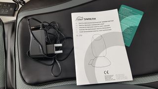 Snailax Masajeador Shiatsu con Calefacción