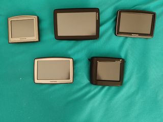 Navigatore satellitare GPS