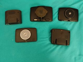 Navigatore satellitare GPS