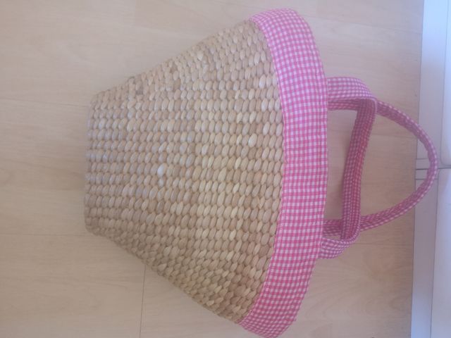Bolso verano