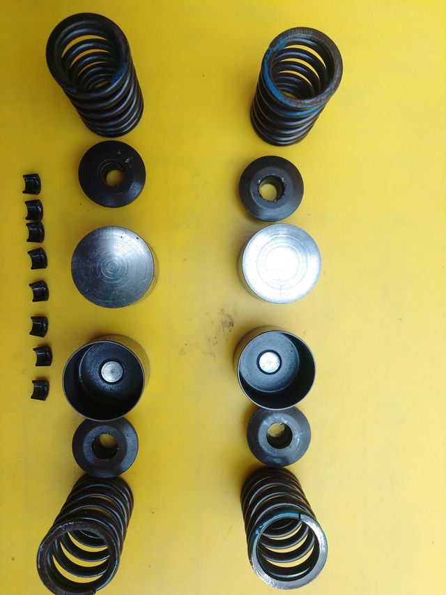 Repuesto suzuki ltz 400 original