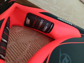 Pala padel Dunlop carbono Hombre