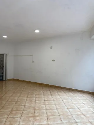 OCASION : PORTUGALETE.  LOCAL EN ALQUILER Y VENTA