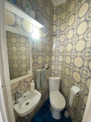 OCASION : PORTUGALETE.  LOCAL EN ALQUILER Y VENTA