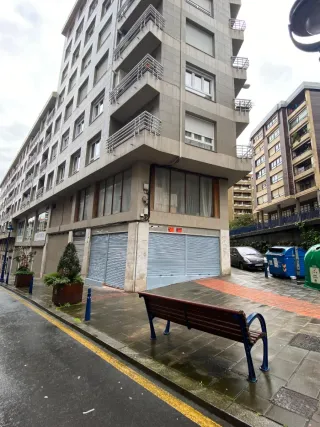OCASION : PORTUGALETE.  LOCAL EN ALQUILER Y VENTA