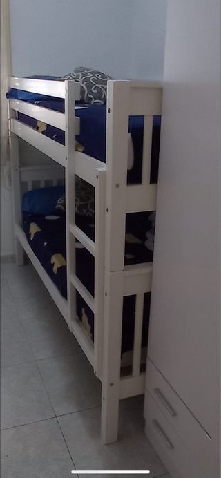 Litera doble