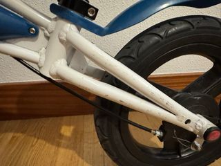 Bicicleta evolutiva