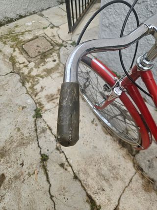 Bicicletta da Donna, Caprice