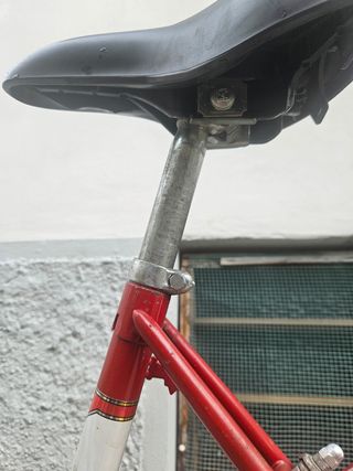 Bicicletta da Donna, Caprice