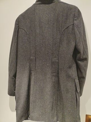 Cappottino Zara