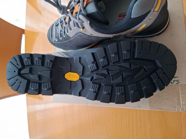 Zapato montaña de aproximación Garmont