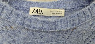 Jersey Zara