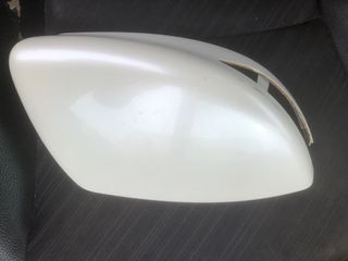 Espejo carcasa Hyundai