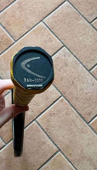 Racchetta Head 60 Agassi