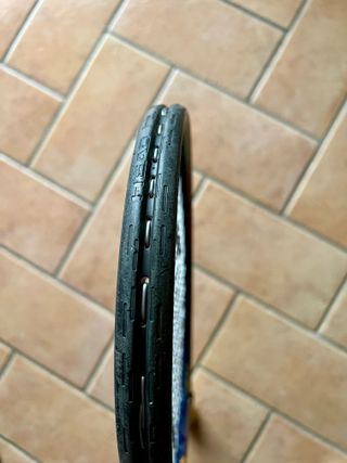 Racchetta Head 60 Agassi