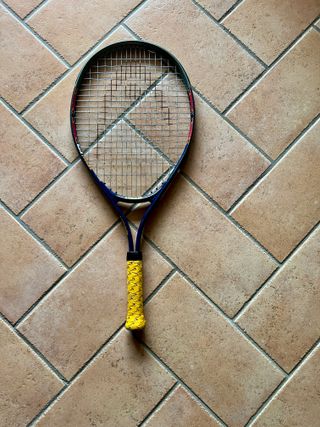 Racchetta Head 60 Agassi